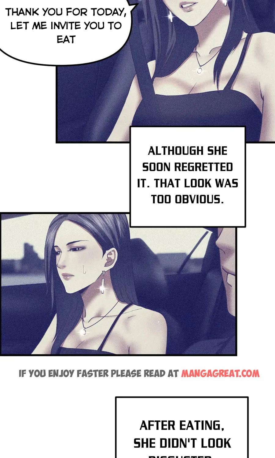 Dreamland Adventure Chapter 188 page 37 - 