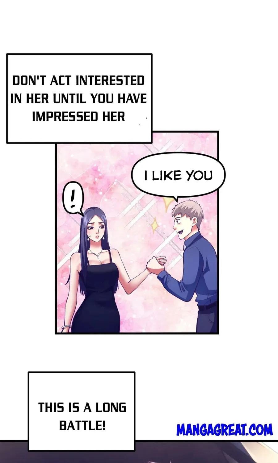 Dreamland Adventure Chapter 188 page 39 - 