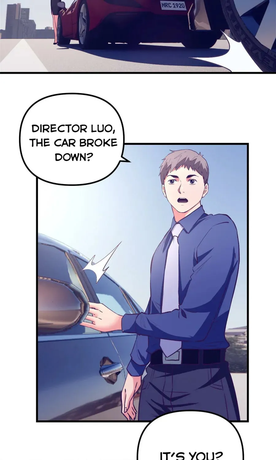 Dreamland Adventure Chapter 188 page 5 - 