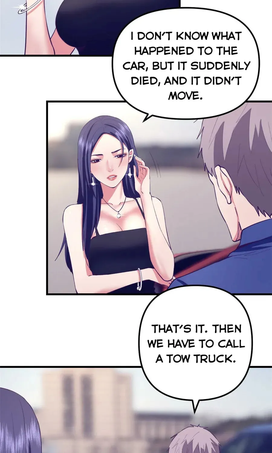 Dreamland Adventure Chapter 188 page 7 - 