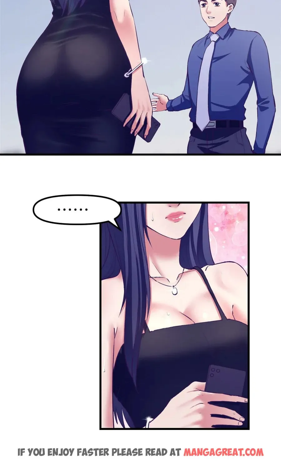 Dreamland Adventure Chapter 188 page 10 - 