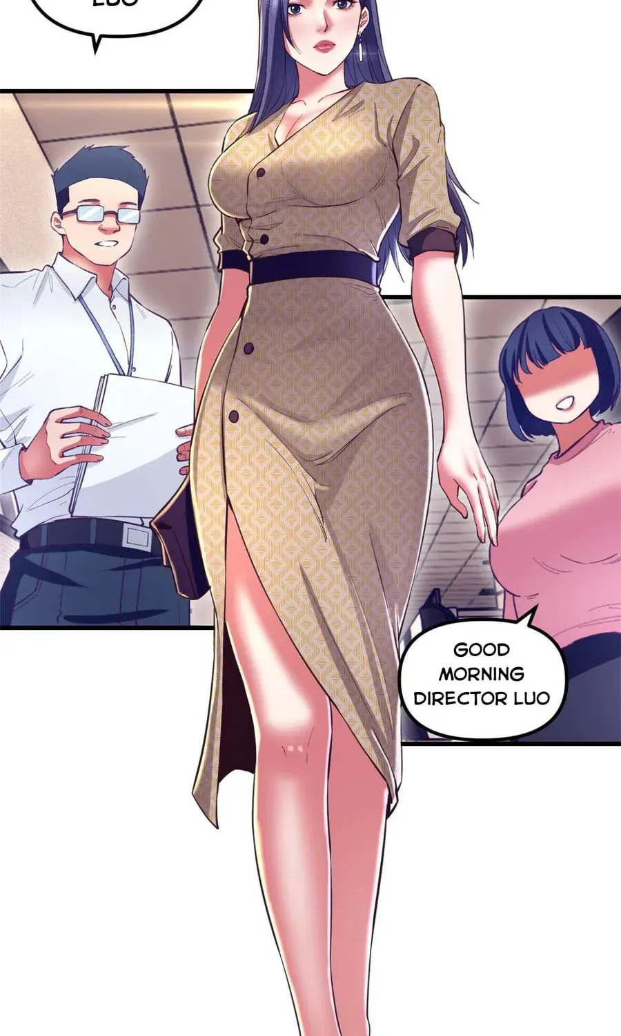 Dreamland Adventure Chapter 189 page 2 - 