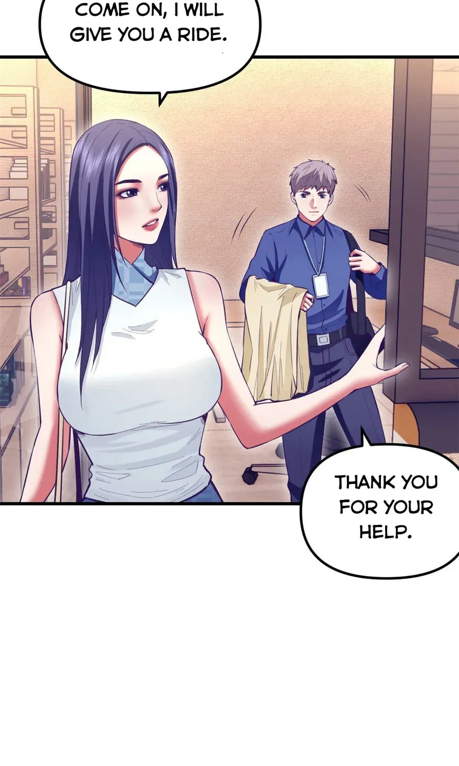Dreamland Adventure Chapter 189 page 22 - 