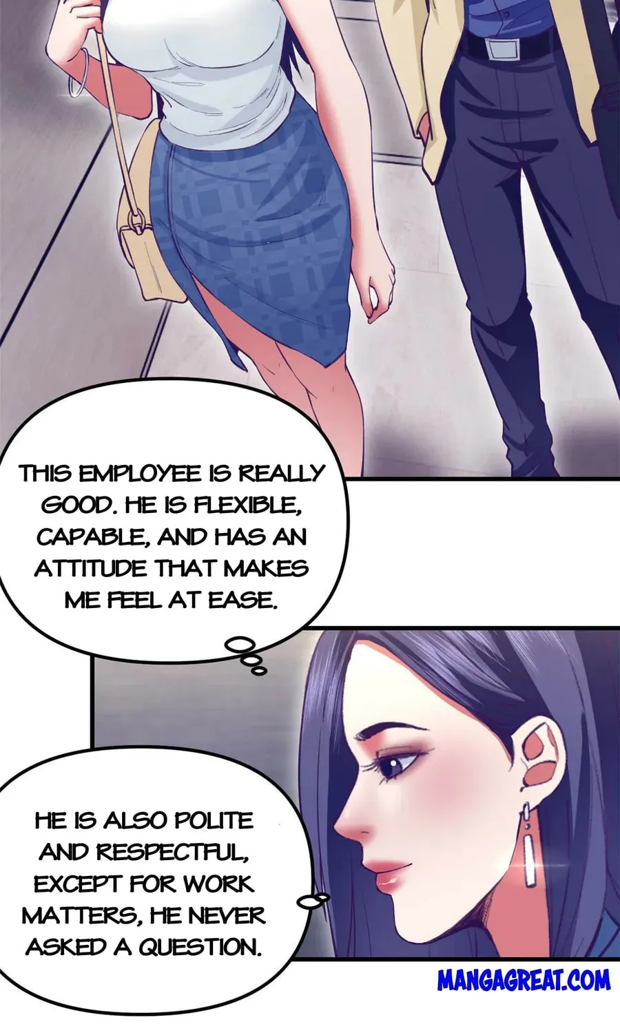 Dreamland Adventure Chapter 189 page 24 - 