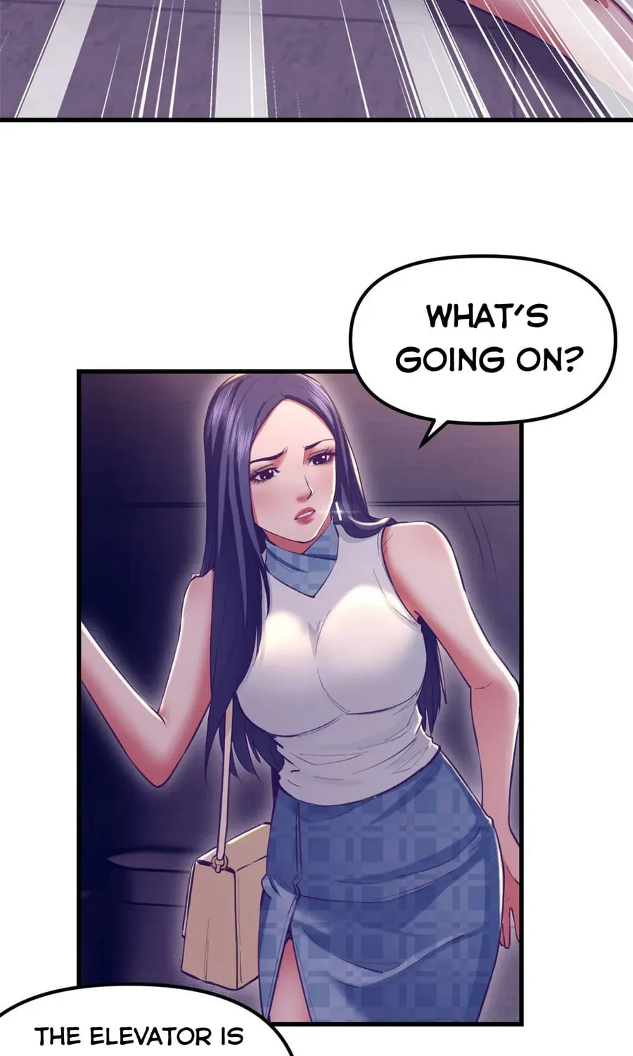 Dreamland Adventure Chapter 189 page 29 - 