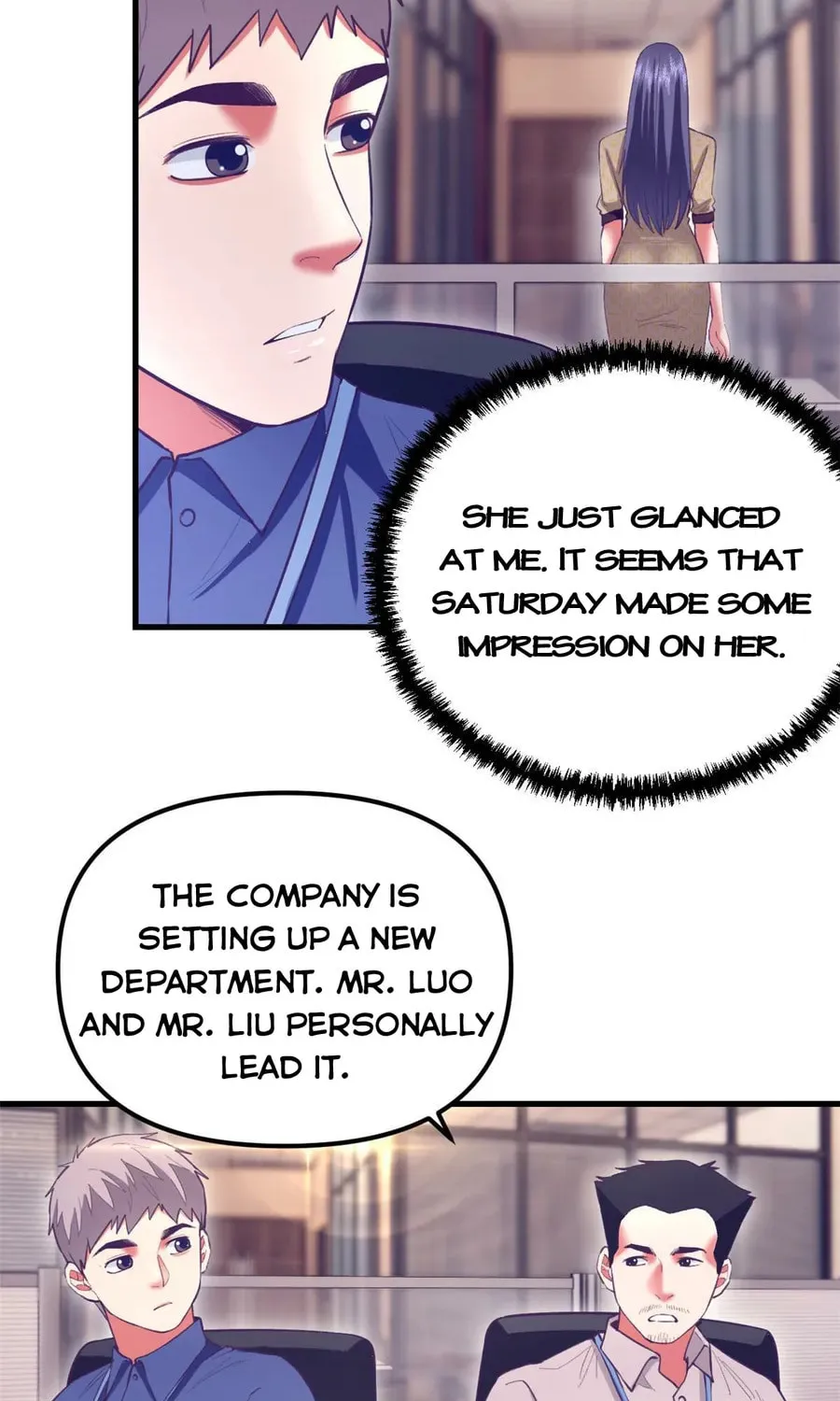 Dreamland Adventure Chapter 189 page 4 - 