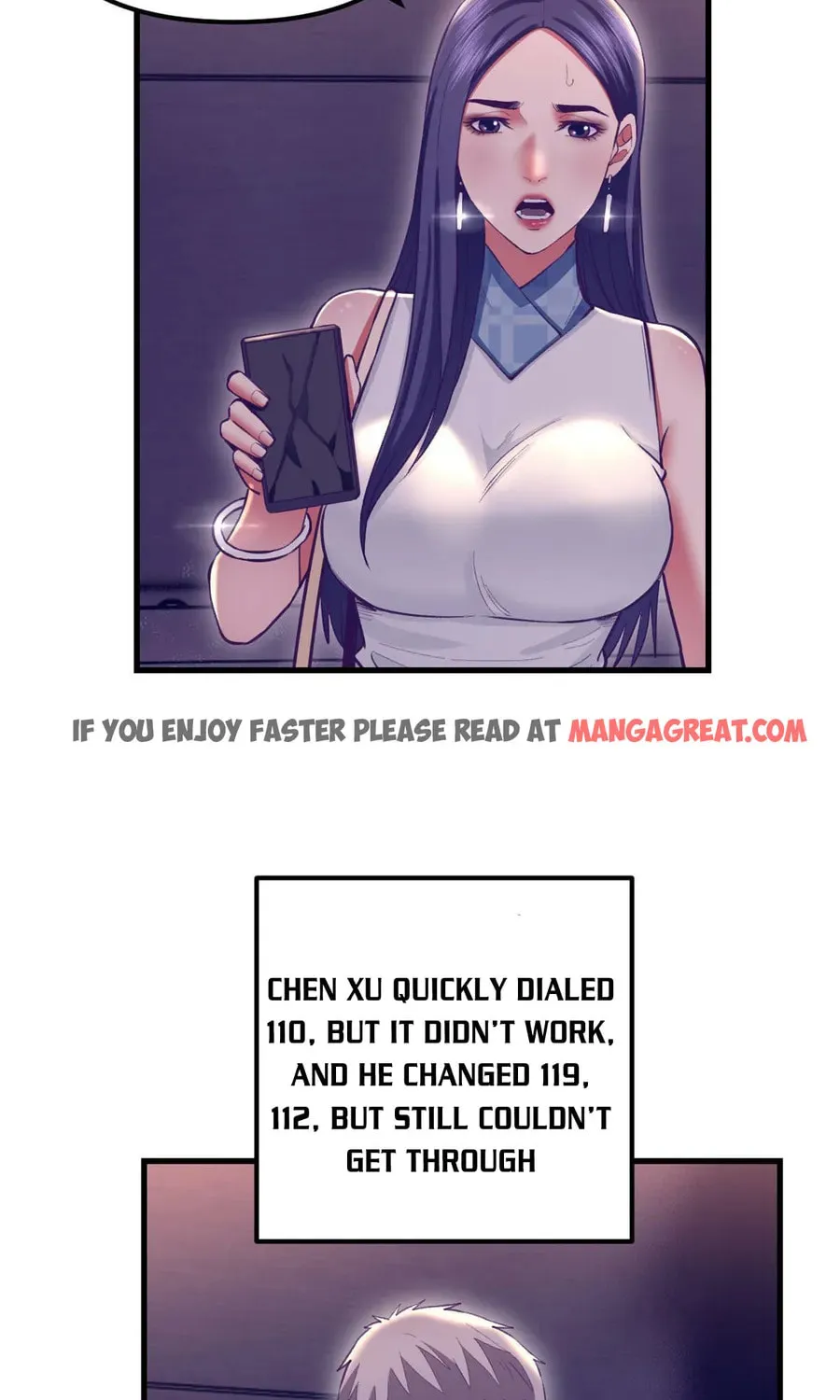 Dreamland Adventure Chapter 189 page 31 - 