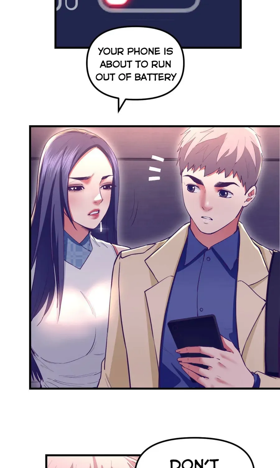 Dreamland Adventure Chapter 189 page 33 - 