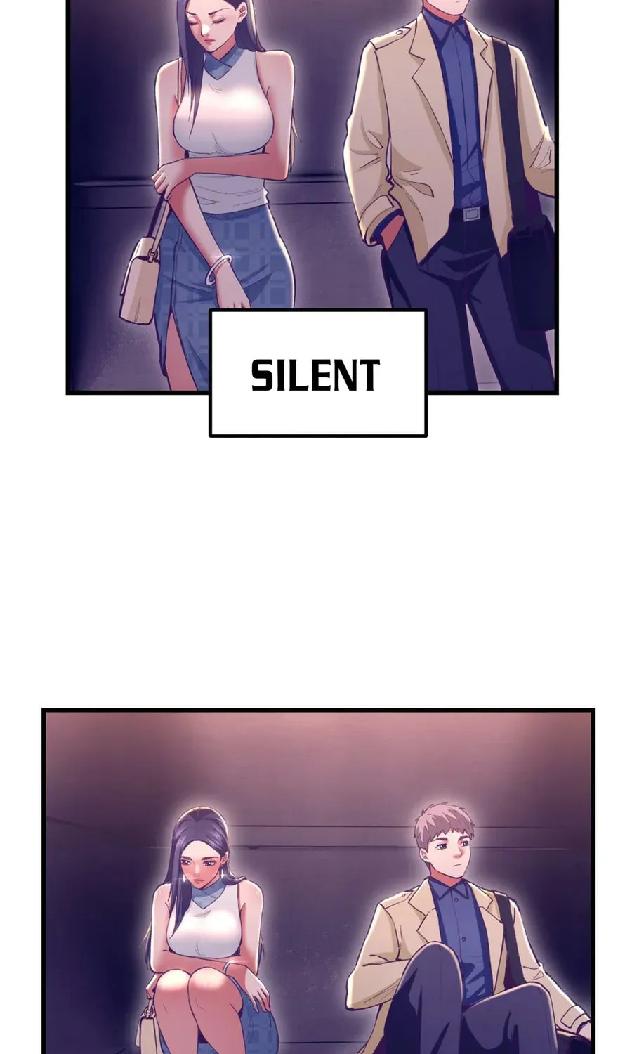 Dreamland Adventure Chapter 189 page 37 - 