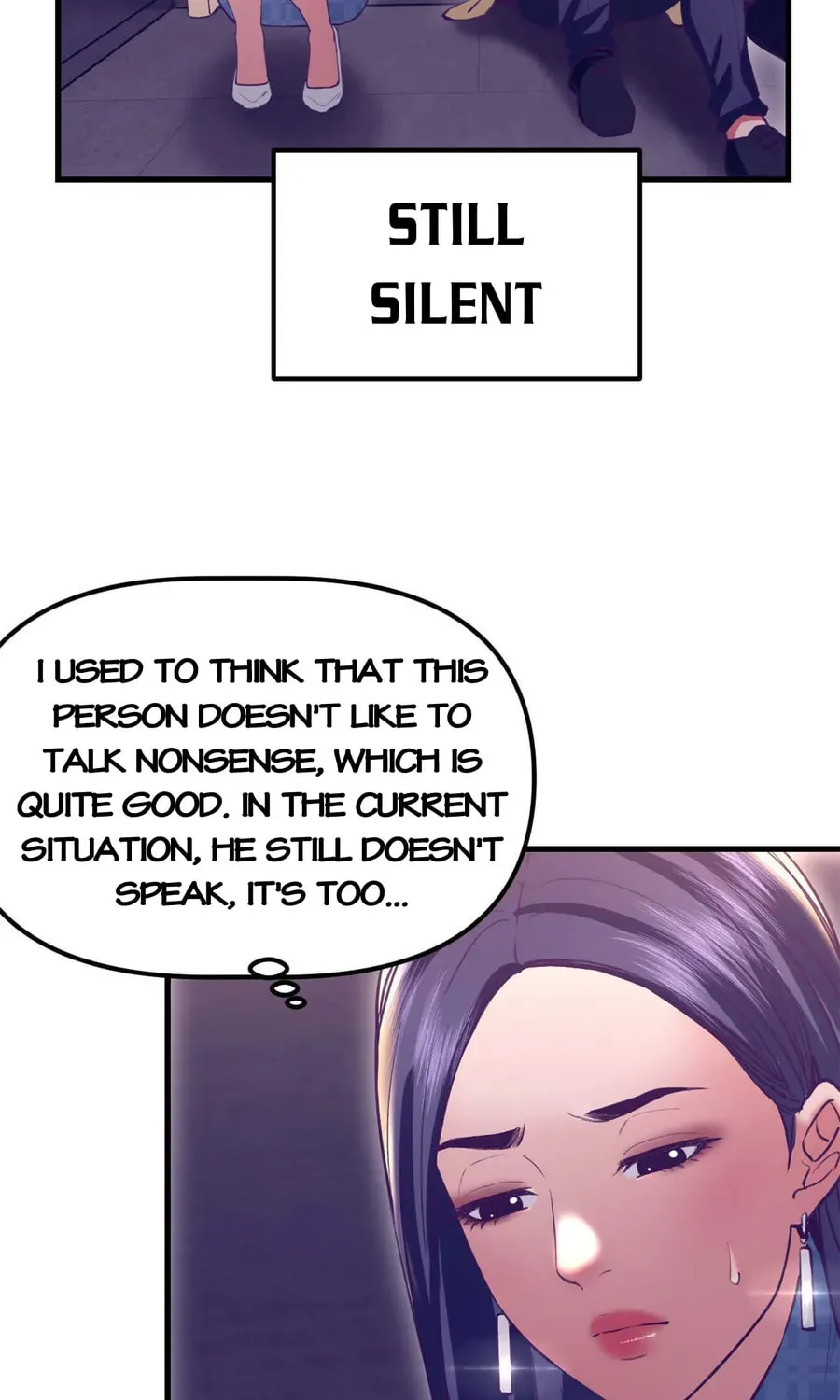 Dreamland Adventure Chapter 189 page 38 - 