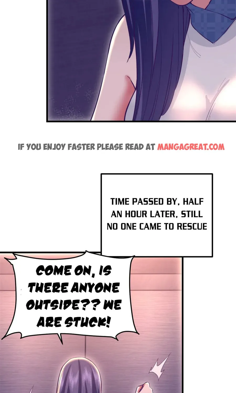 Dreamland Adventure Chapter 189 page 39 - 