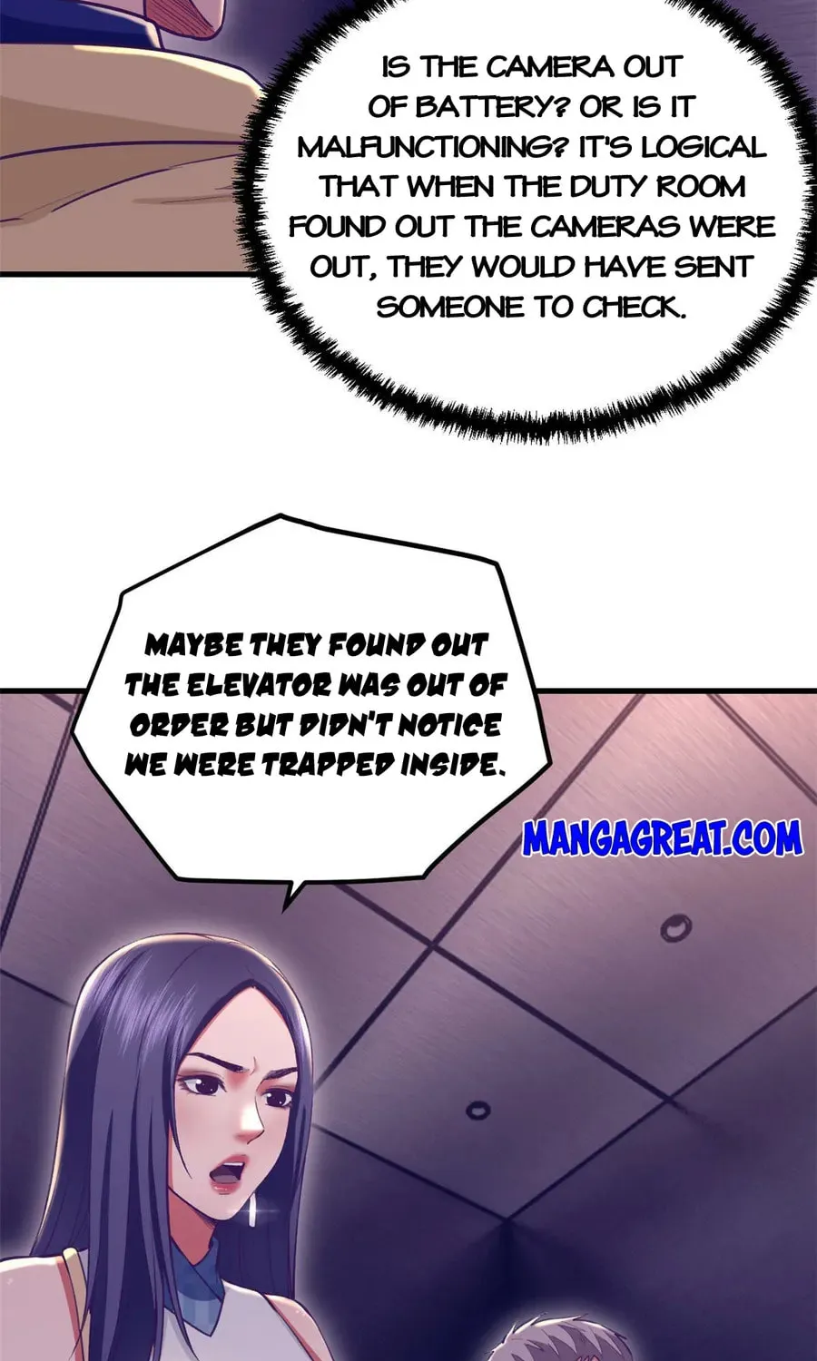 Dreamland Adventure Chapter 189 page 43 - 