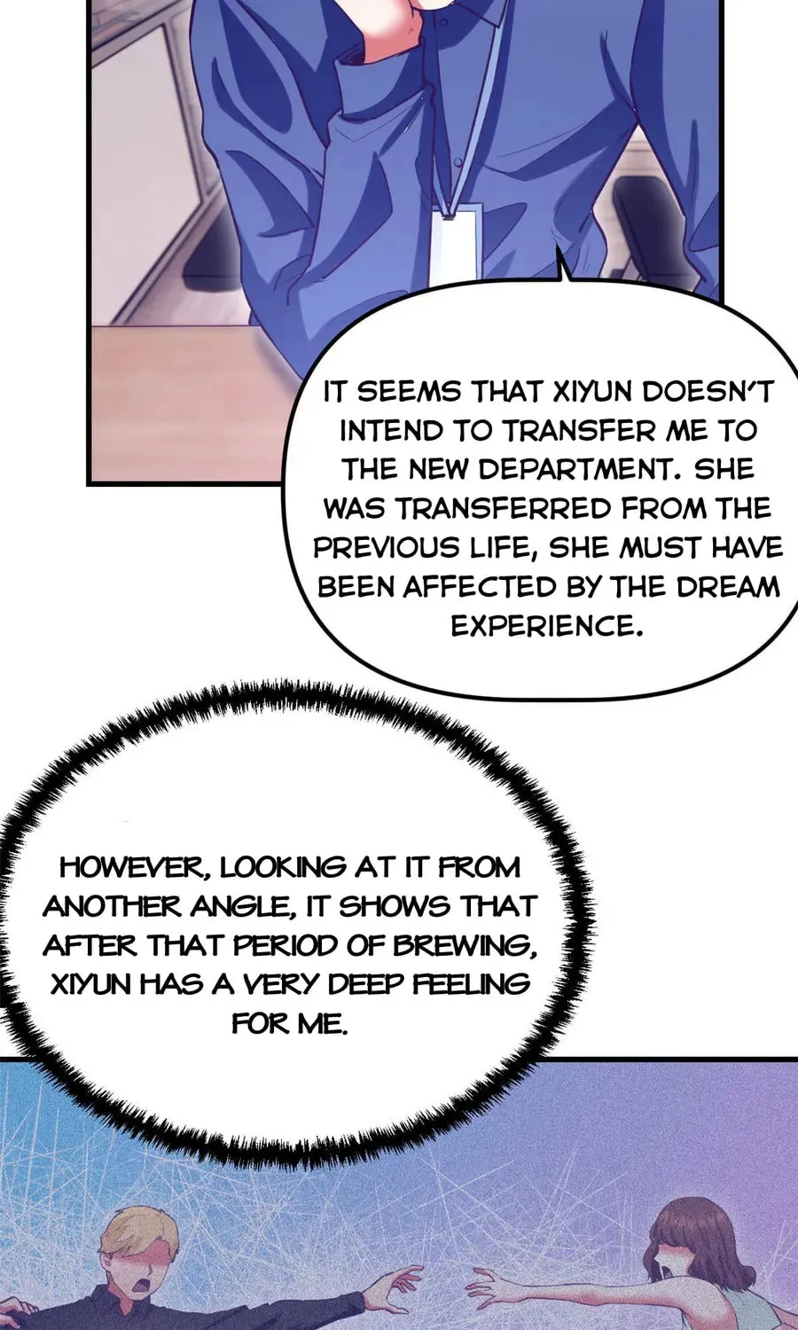 Dreamland Adventure Chapter 189 page 8 - 