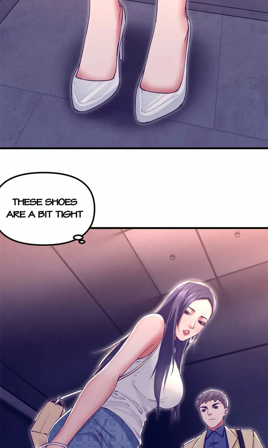 Dreamland Adventure Chapter 190 page 12 - 