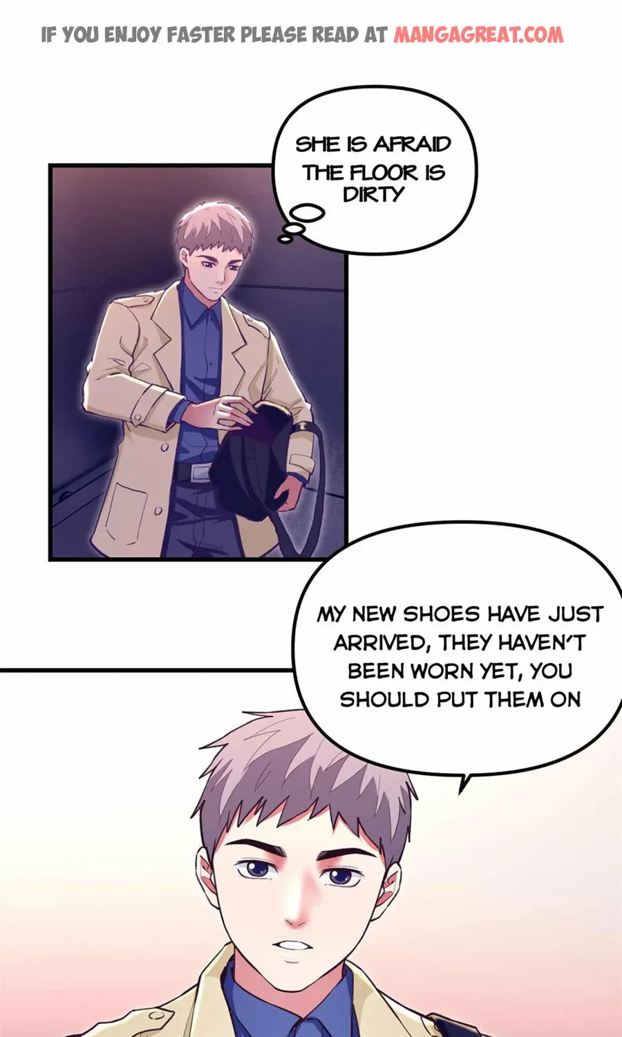 Dreamland Adventure Chapter 190 page 14 - 