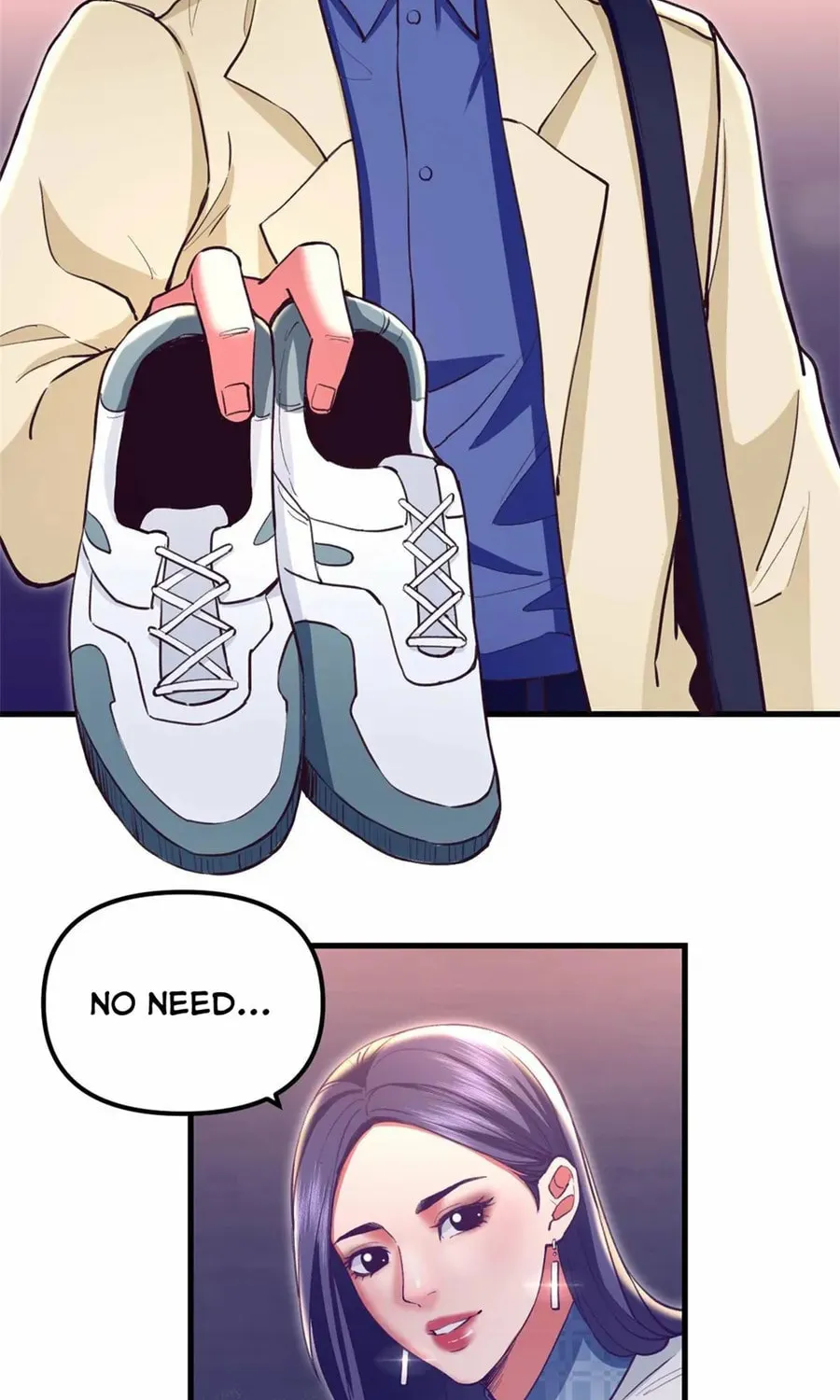 Dreamland Adventure Chapter 190 page 15 - 