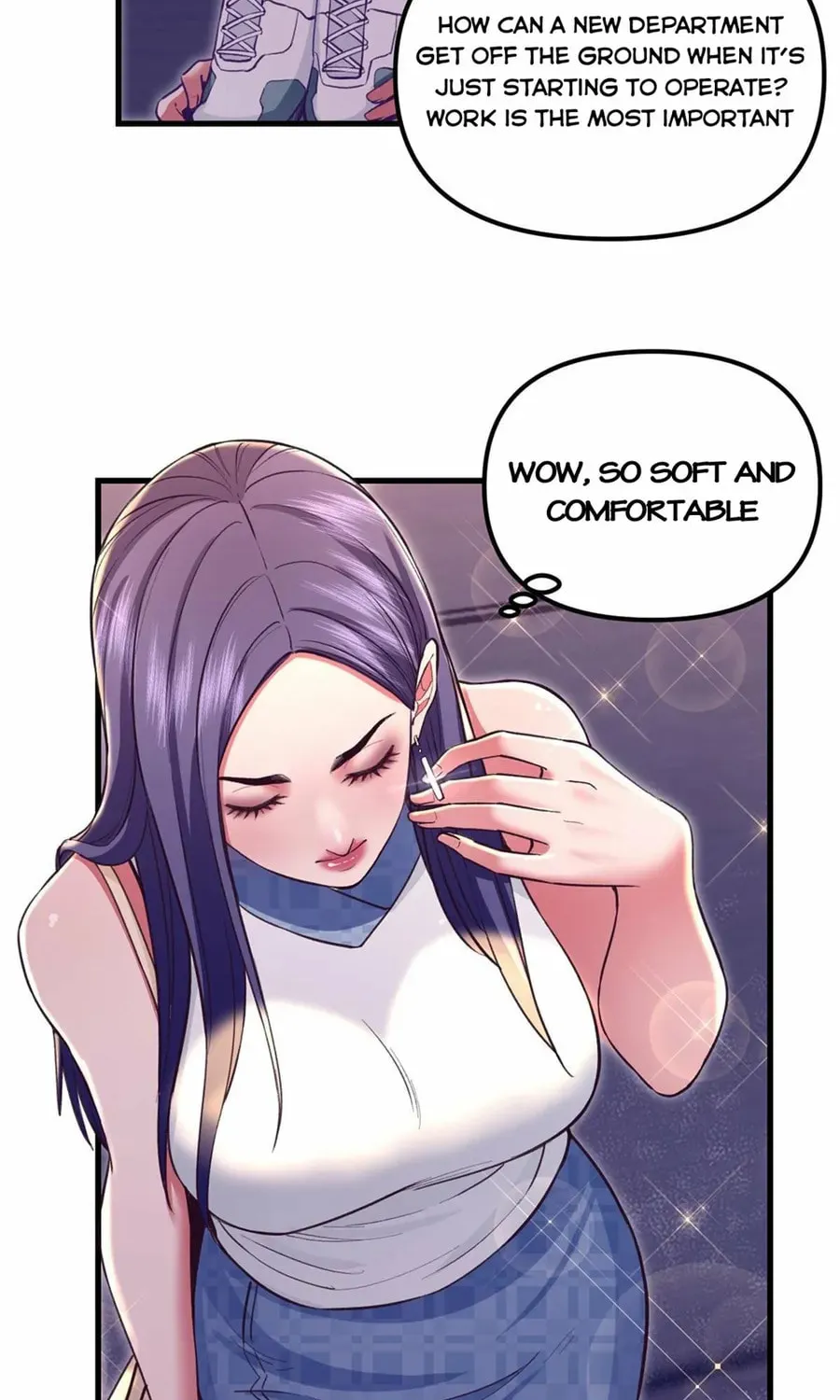 Dreamland Adventure Chapter 190 page 18 - 