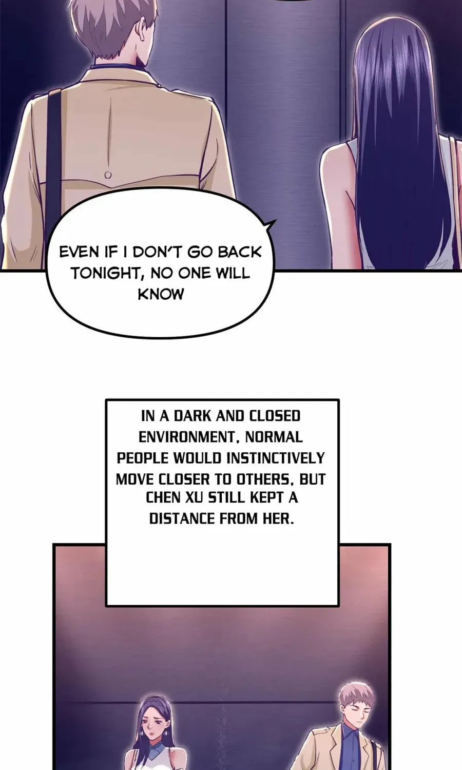 Dreamland Adventure Chapter 190 page 20 - 