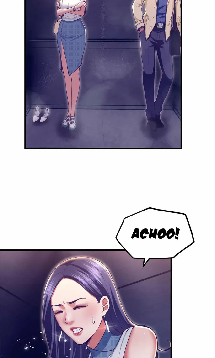 Dreamland Adventure Chapter 190 page 21 - 