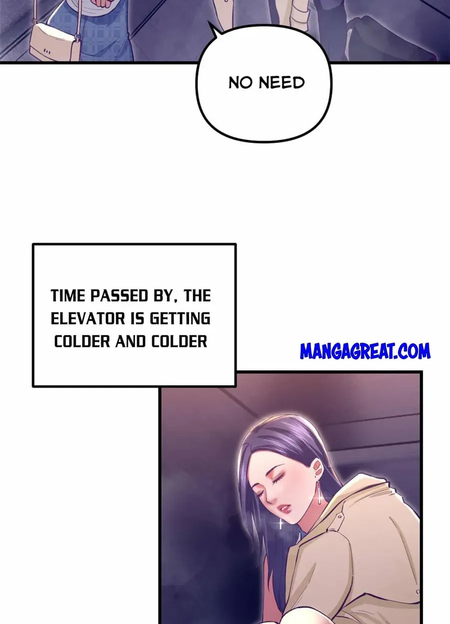 Dreamland Adventure Chapter 190 page 23 - 