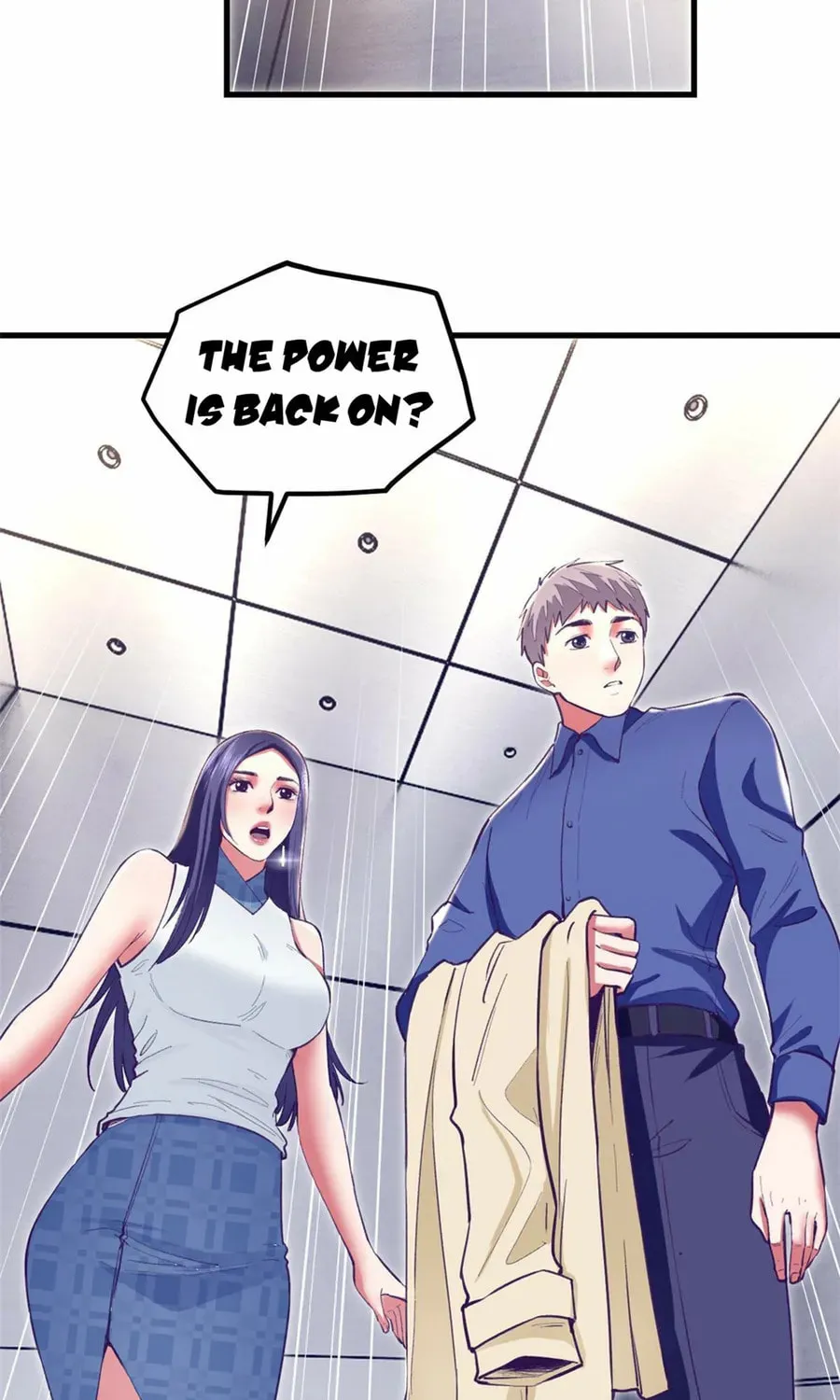 Dreamland Adventure Chapter 190 page 31 - 