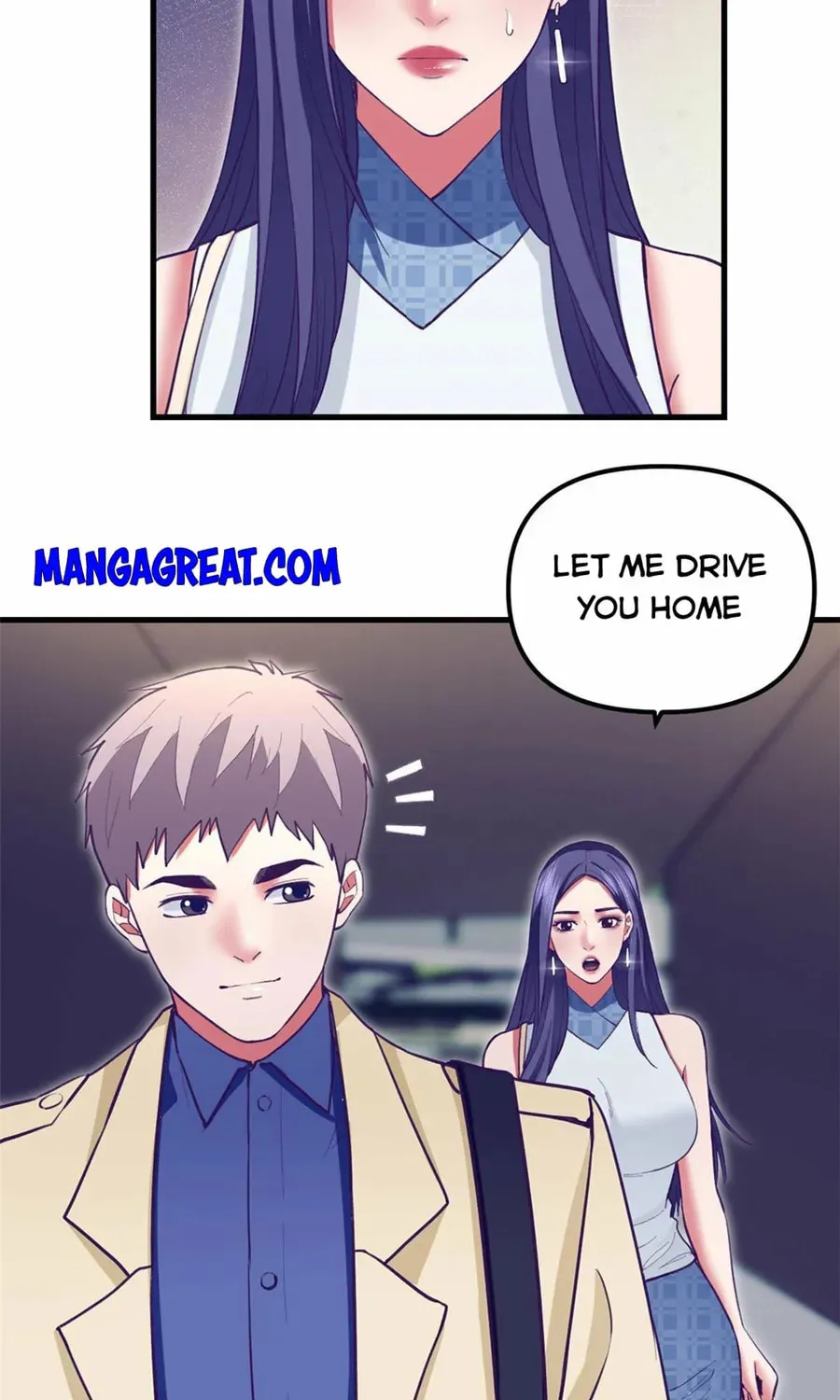 Dreamland Adventure Chapter 190 page 35 - 