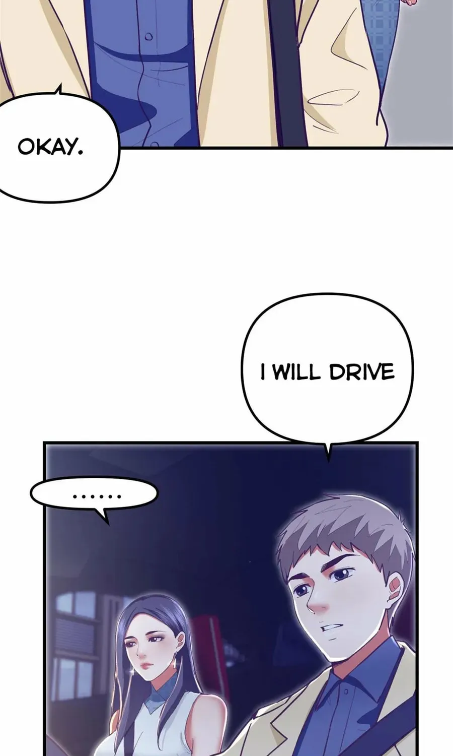 Dreamland Adventure Chapter 190 page 36 - 