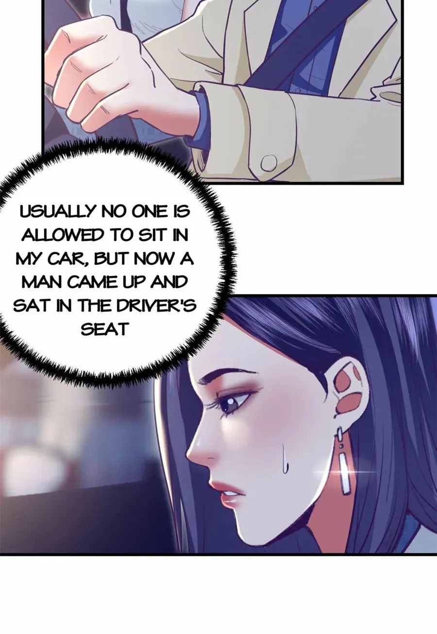 Dreamland Adventure Chapter 190 page 37 - 