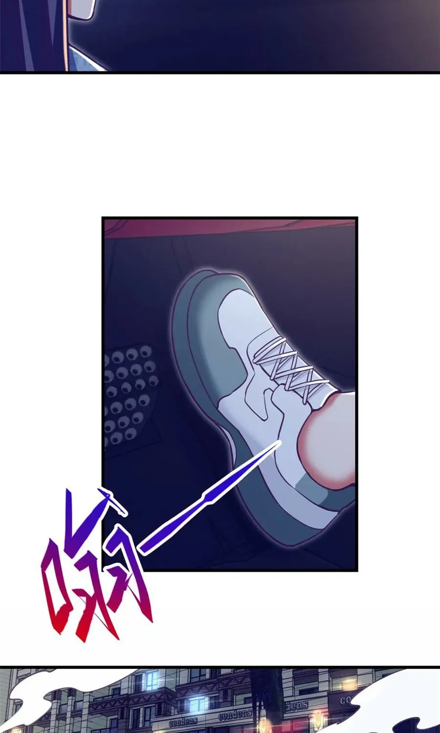 Dreamland Adventure Chapter 190 page 41 - 