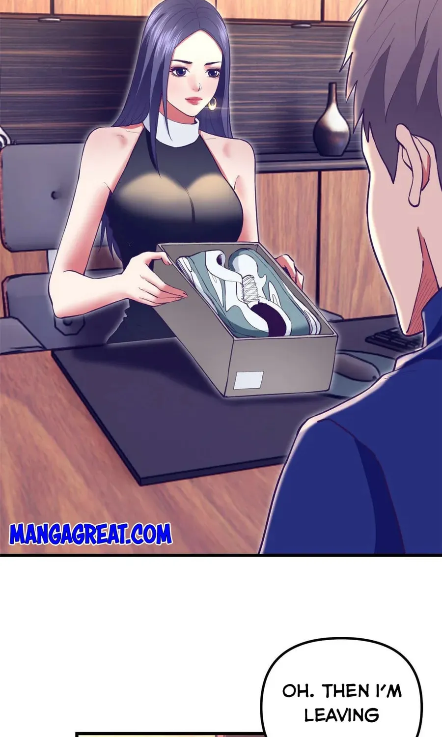 Dreamland Adventure Chapter 191 page 2 - 