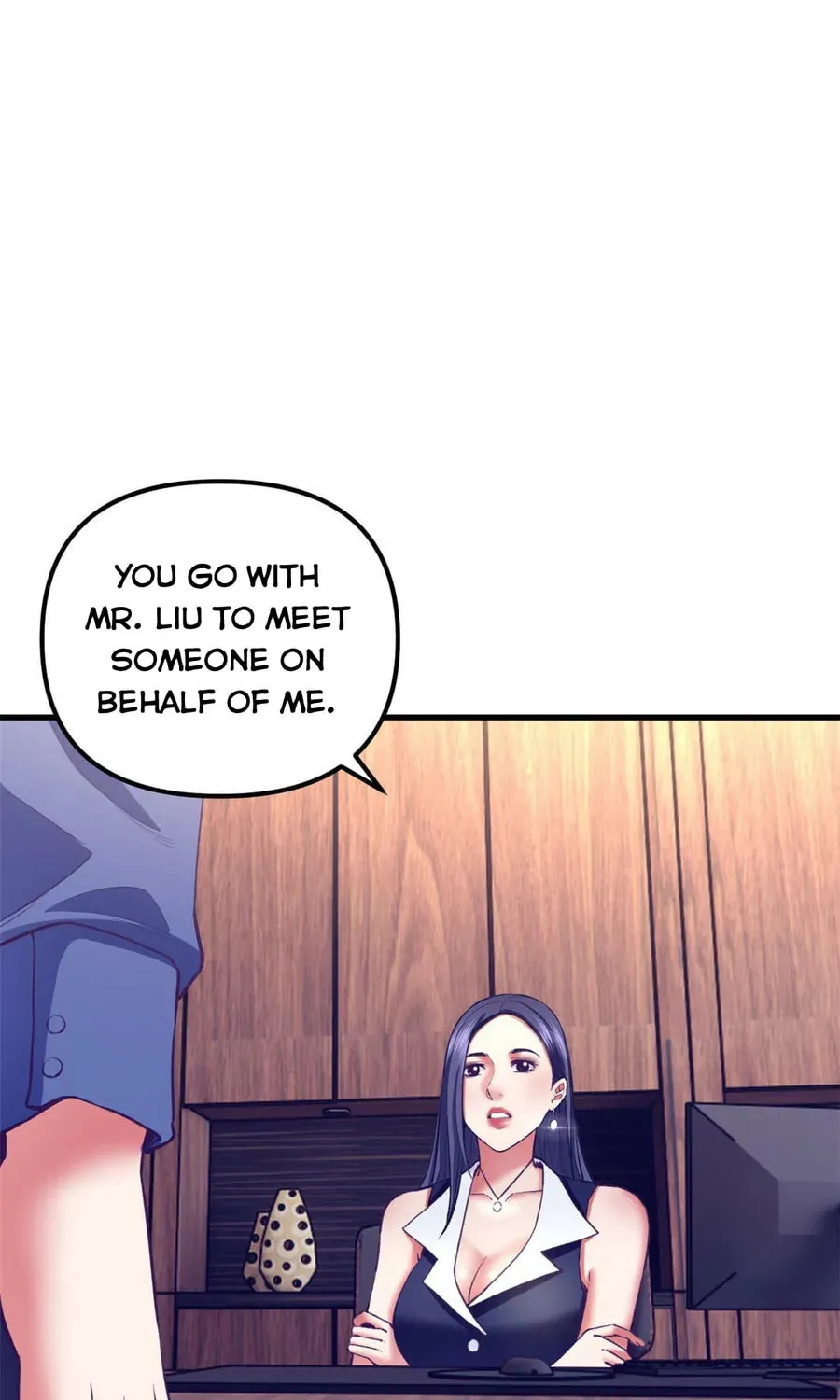 Dreamland Adventure Chapter 191 page 14 - 