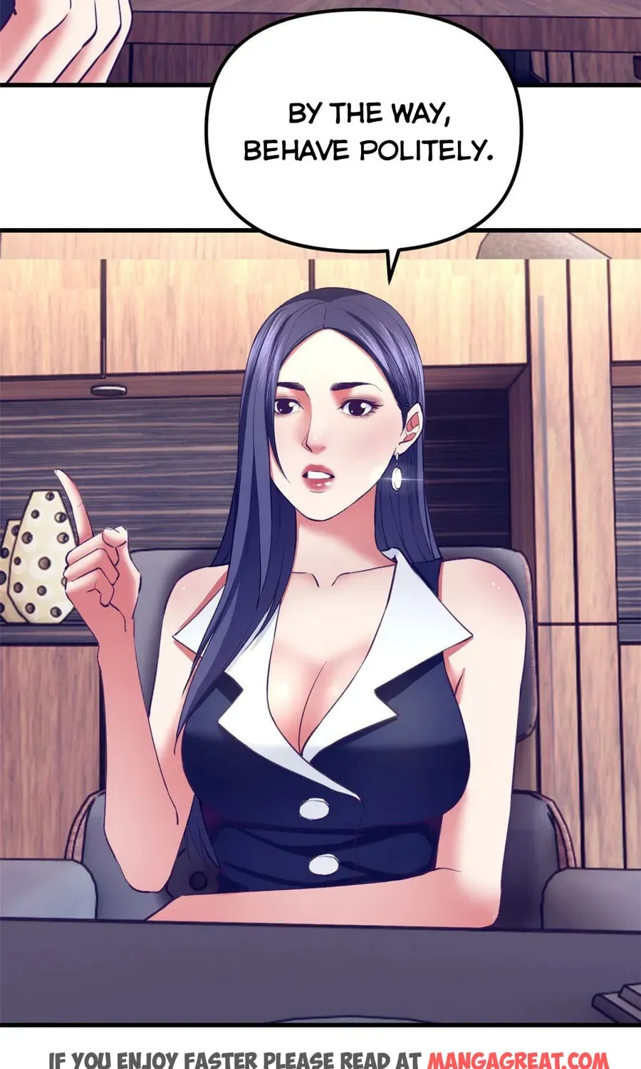 Dreamland Adventure Chapter 191 page 15 - 