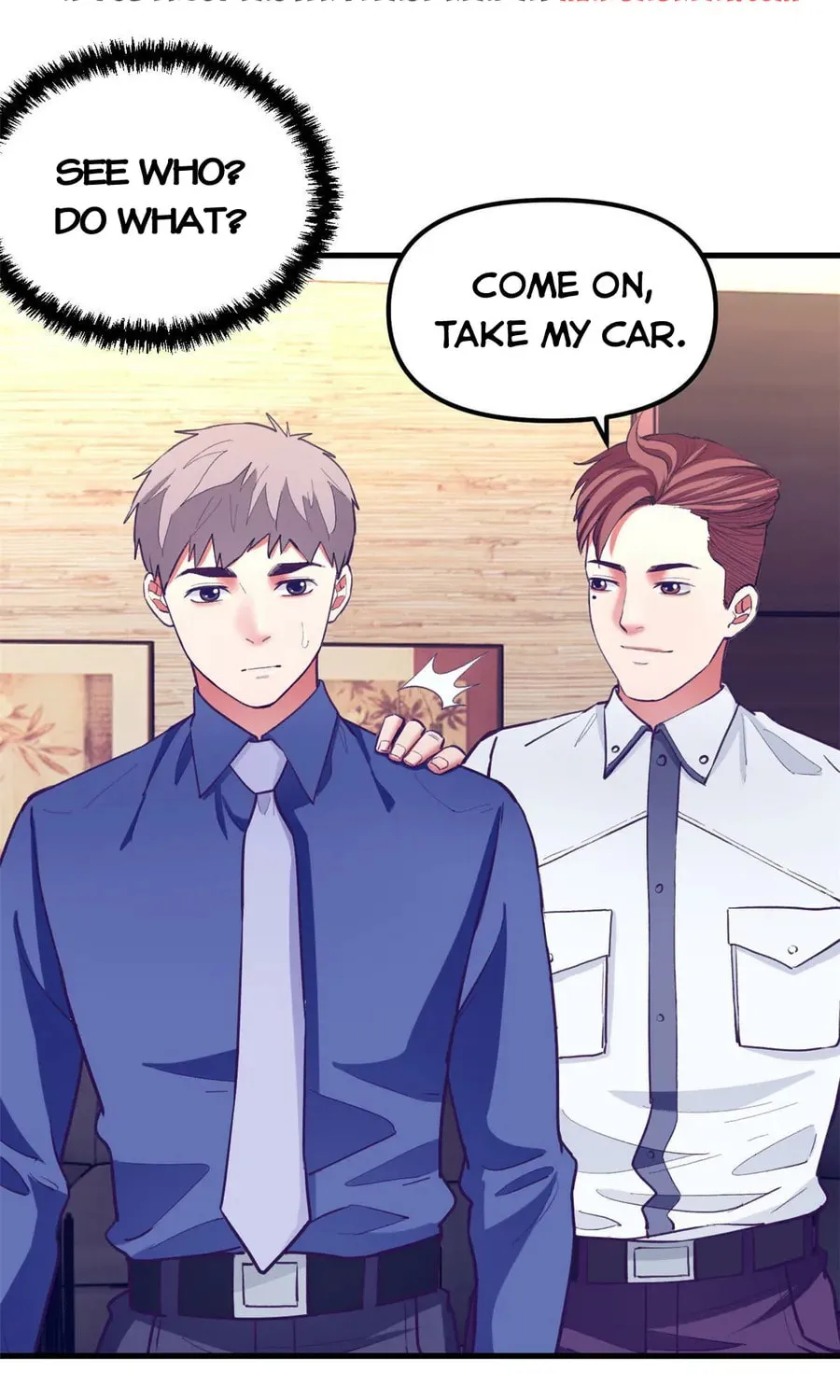 Dreamland Adventure Chapter 191 page 16 - 