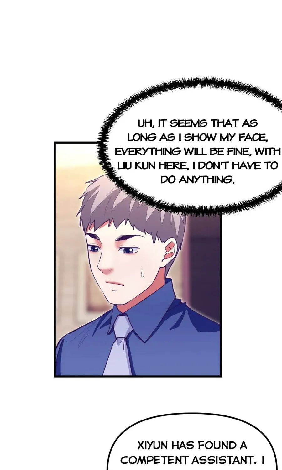 Dreamland Adventure Chapter 191 page 17 - 
