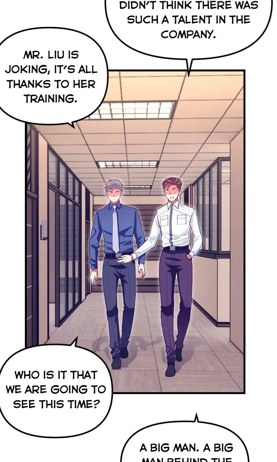Dreamland Adventure Chapter 191 page 18 - 