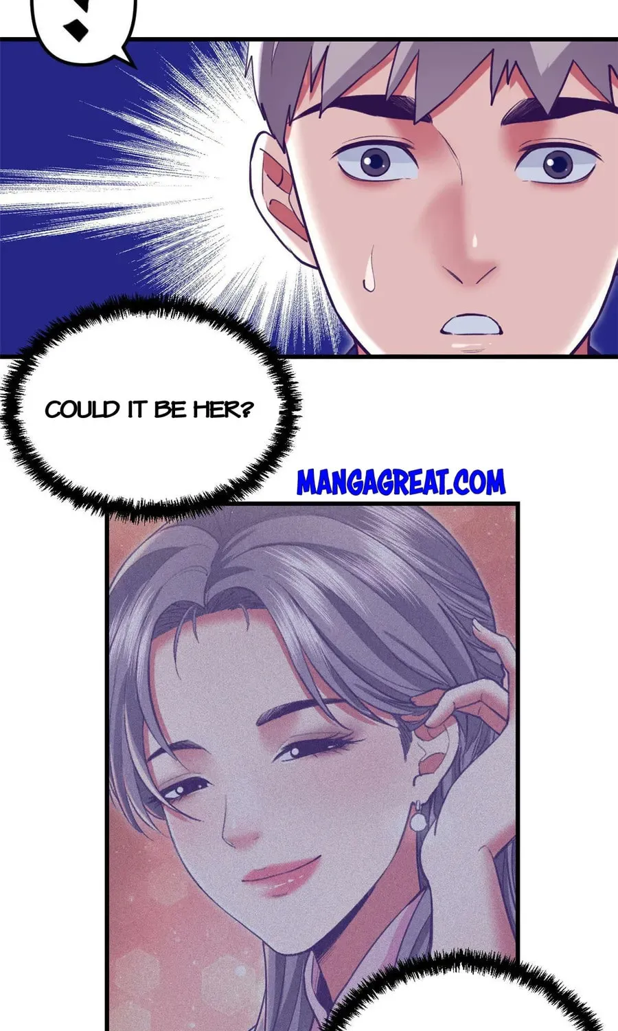 Dreamland Adventure Chapter 191 page 20 - 