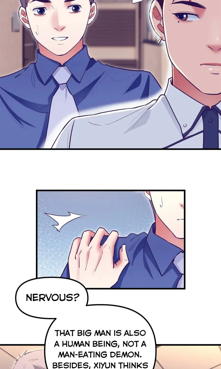 Dreamland Adventure Chapter 191 page 22 - 