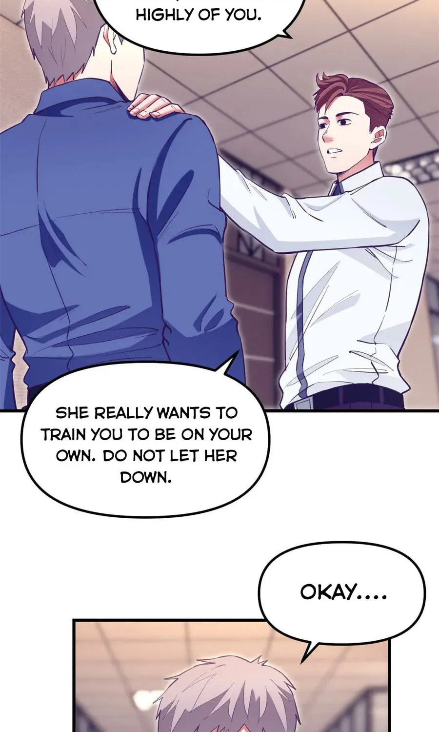 Dreamland Adventure Chapter 191 page 23 - 