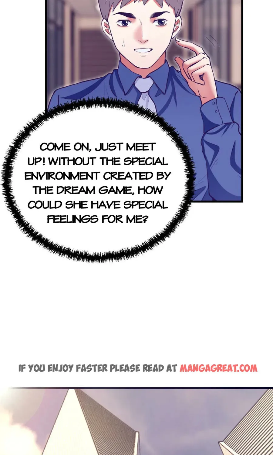 Dreamland Adventure Chapter 191 page 24 - 