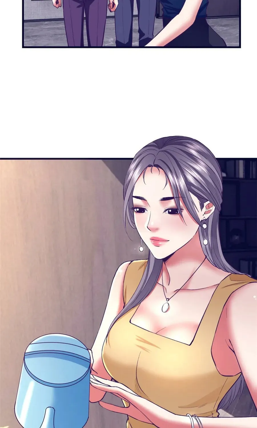 Dreamland Adventure Chapter 191 page 27 - 