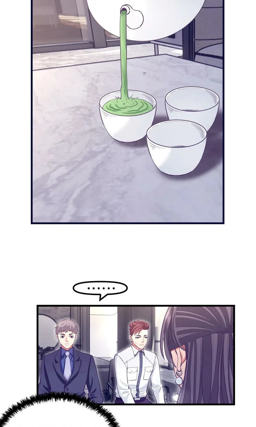 Dreamland Adventure Chapter 191 page 32 - 