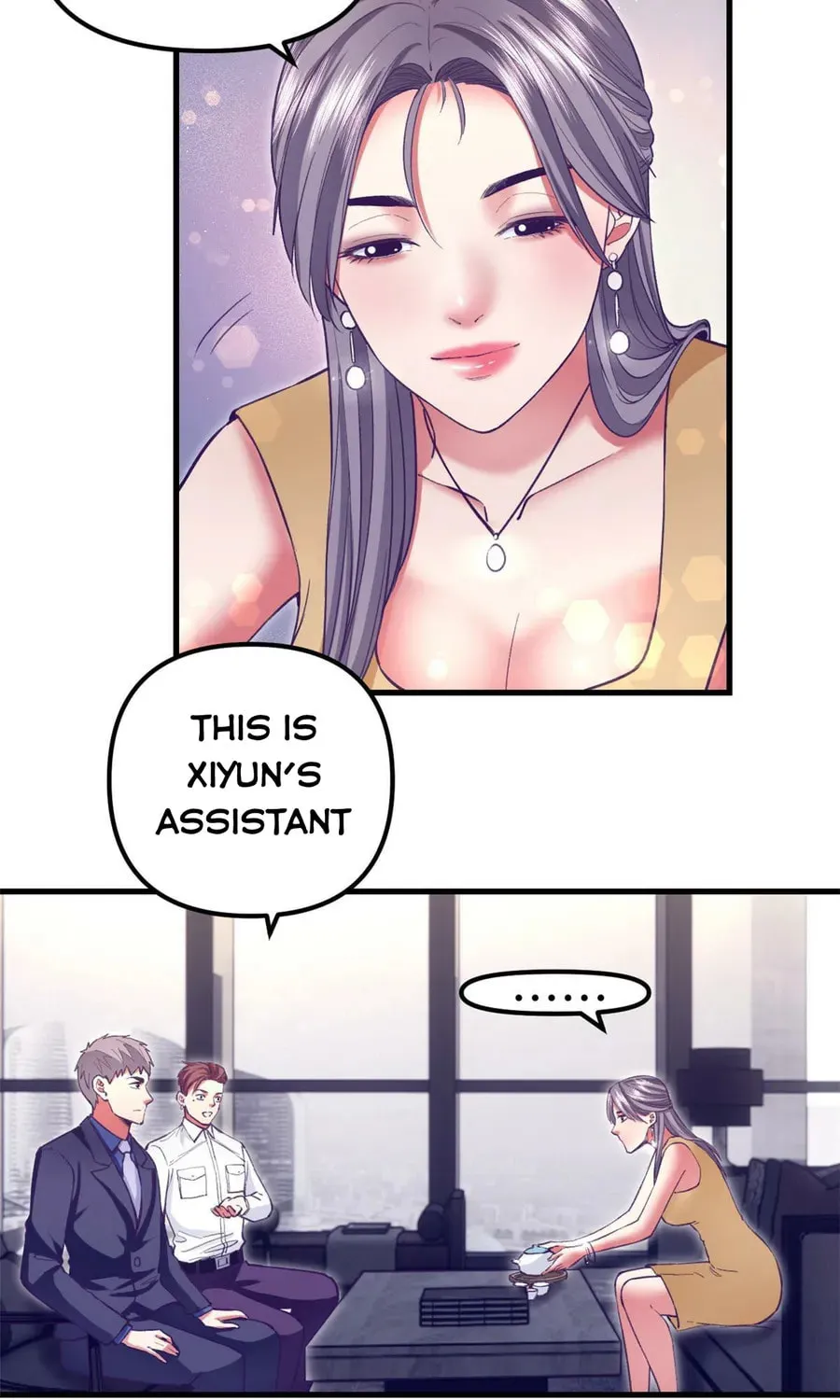 Dreamland Adventure Chapter 191 page 34 - 