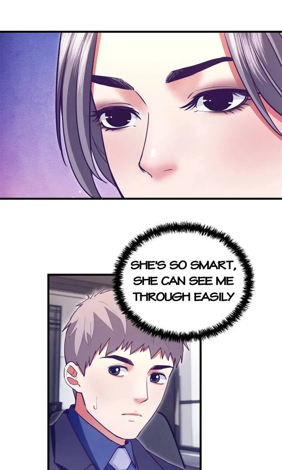 Dreamland Adventure Chapter 191 page 35 - 