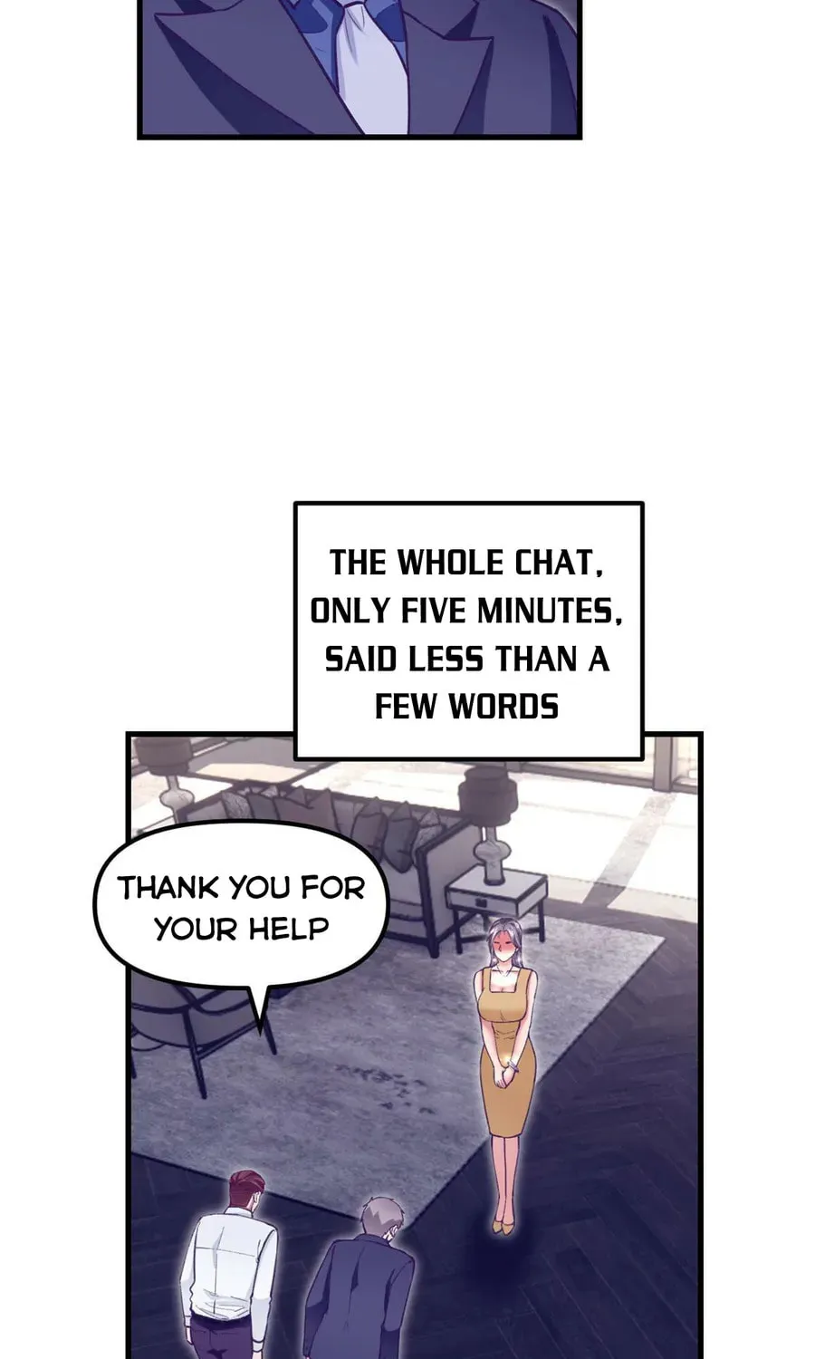 Dreamland Adventure Chapter 191 page 36 - 