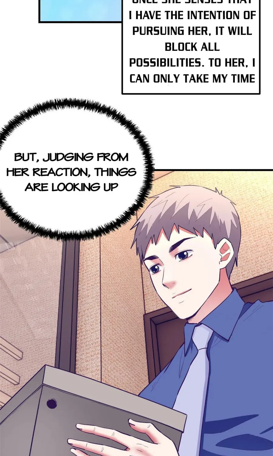 Dreamland Adventure Chapter 191 page 9 - 
