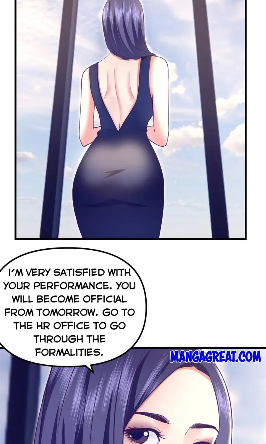 Dreamland Adventure Chapter 192 page 2 - 