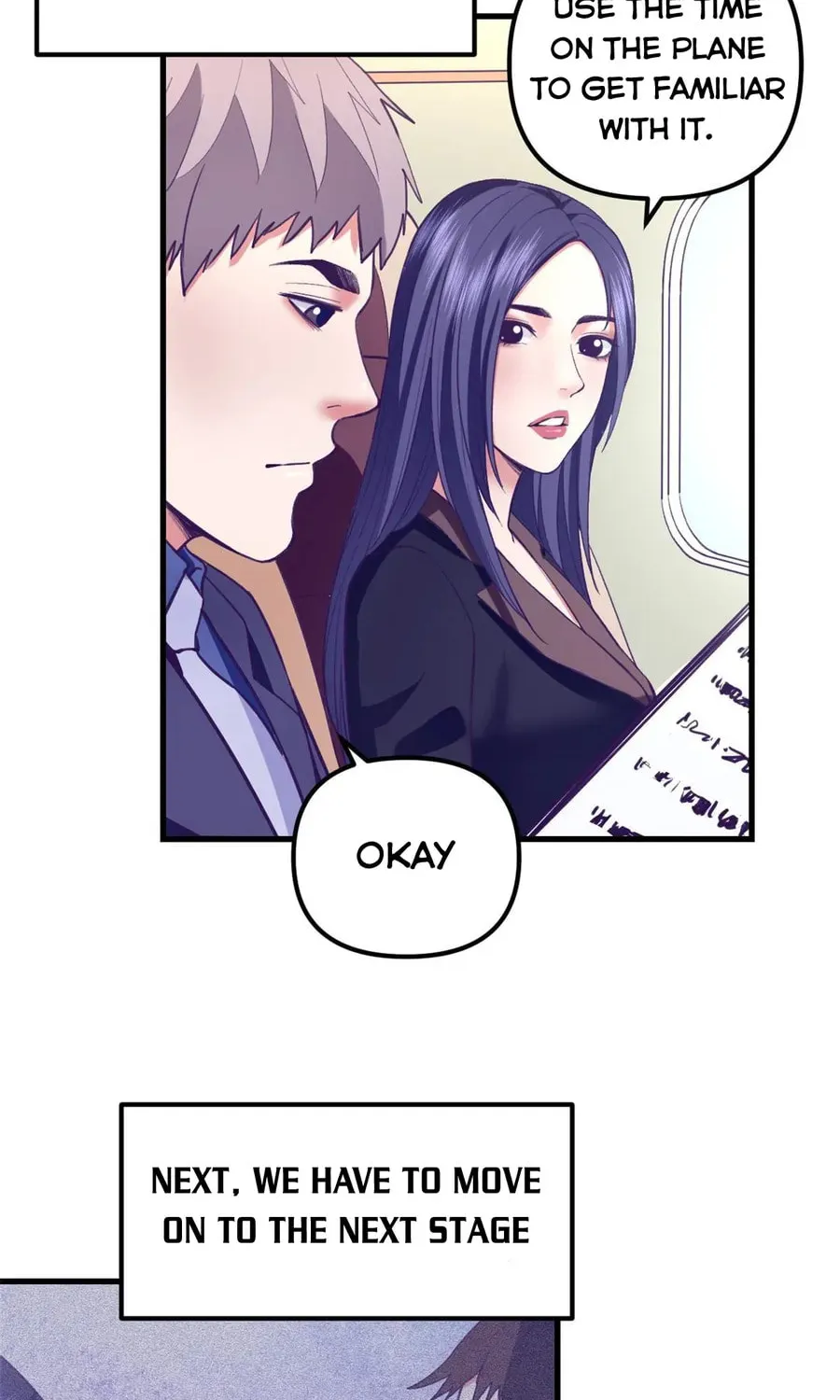 Dreamland Adventure Chapter 192 page 11 - 