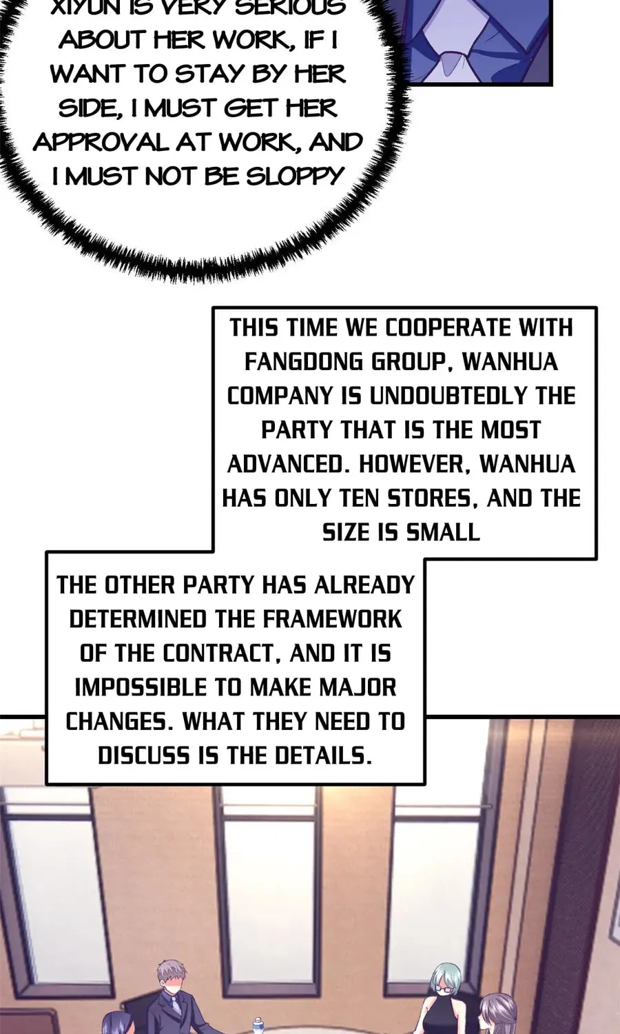 Dreamland Adventure Chapter 192 page 15 - 