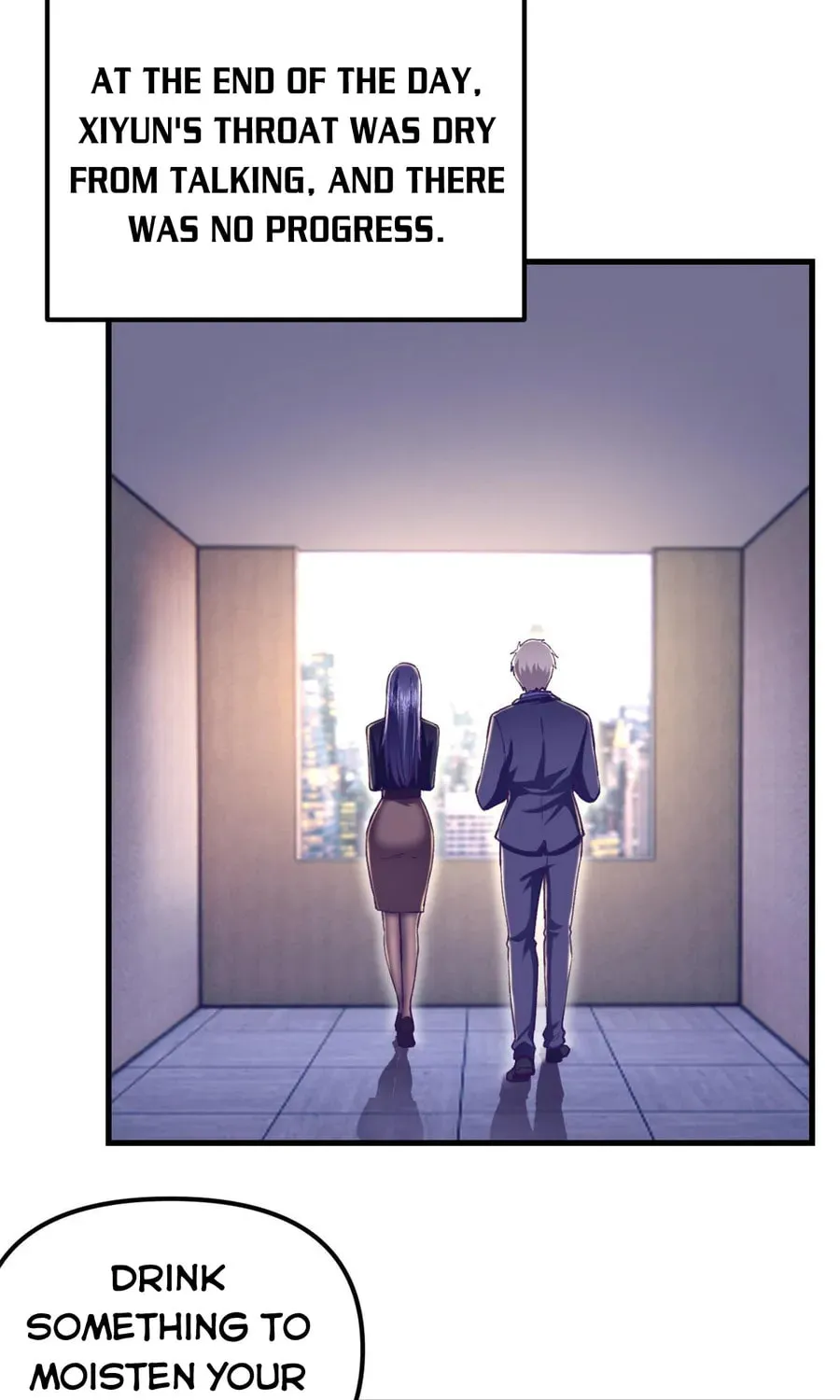 Dreamland Adventure Chapter 192 page 18 - 