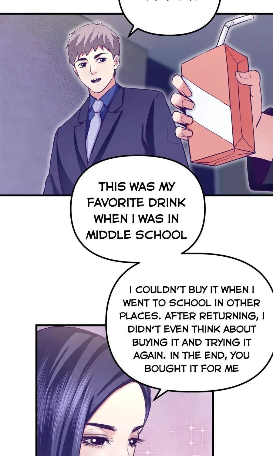 Dreamland Adventure Chapter 192 page 21 - 